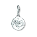 Thomas Sabo Kis angyal medál charm - 1389-051-14