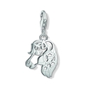 Thomas Sabo egyszarvú charm - 1394-001-12