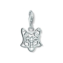 Thomas Sabo róka charm - 1395-001-12