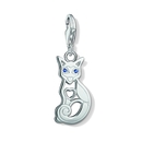 Thomas Sabo cica charm - 1396-009-32
