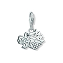 Thomas Sabo sárkány charm - 1397-051-11