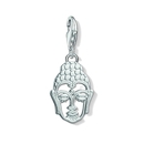 Thomas Sabo Buddha charm - 1398-001-12