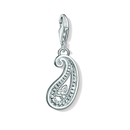 Thomas Sabo Paisley charm - 1399-051-14