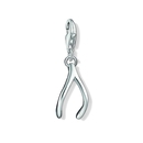 Thomas Sabo kívánság csont charm - 1402-001-12