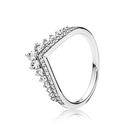 Pandora Tiara gyűrű 52-es méret Pandora Tiara gyűrű 52-es méret