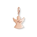Thomas Sabo angyal charm - 1009-415-12