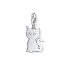 Thomas Sabo macska charm