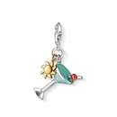 Thomas Sabo koktél charm - 1039-427-1