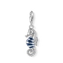 Thomas Sabo csikóhal charm - 1045-007-1