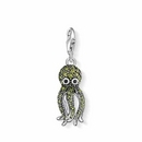 Thomas Sabo Octopus charm - 1047-051-6