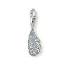 Thomas Sabo tollpihe charm - 0775-001-12