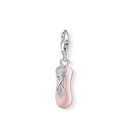 Thomas Sabo balettcipő charm - 1059-007-9