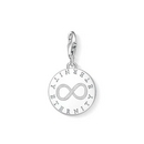 Thomas Sabo végtelen charm - 1061-001-12