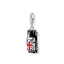 Thomas Sabo London taxi charm - 1069-041-11