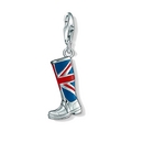 Thomas Sabo Brit bakancs charm