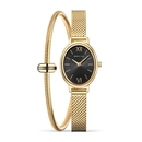 Bering Classic női óra szett - 11020-332-GWP