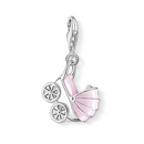 Thomas Sabo babakocsi charm - 1113-041-9