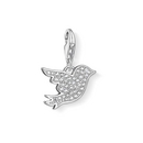 Thomas Sabo madár charm - 1123-051-14