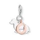 Thomas Sabo tacskó charm - 1149-415-12