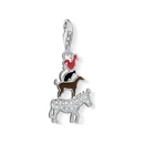 Thomas Sabo Brémai muzsikusok charm - 1153-041-7