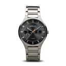 Bering Classic Titanium férfi óra - 11539-779