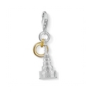 Thomas Sabo Schöner Brunnen charm - 1157-413-12