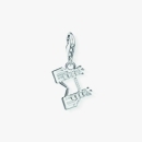 Thomas Sabo Tower Bridge charm - 1167-001-12