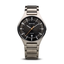 Bering Classic Titanium férfi óra - 11739-772