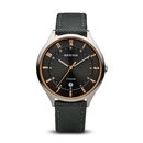 Bering Classic Titanium férfi óra - 11739-879