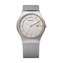 Bering Classic férfi óra - 11938-001