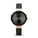 Bering Classic női óra - 12034-667