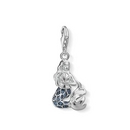Thomas Sabo Sellő charm - 1218-638-32