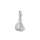 Thomas Sabo vitorlás charm - 1221-051-14