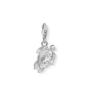 Thomas Sabo teknős charm - 1222-007-12