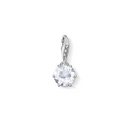 Thomas Sabo Április charm - 1257-197-14