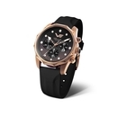 Vostok Europe Vilnelė női óra - 125B751-SBLK