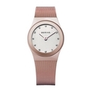 Bering Classic női óra - 12927-366