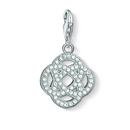 Thomas Sabo Örökkévalóság charm - 1330-051-14