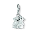 Thomas Sabo Mackótestvér charm - 1333-007-11