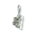 Thomas Sabo Koala charm - 1334-041-5