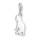 Thomas Sabo Cica Charm - 1337-001-12