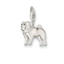 Thomas Sabo kutya charm - 0401-007-12