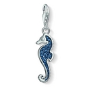 Thomas Sabo Csikóhal charm - 1342-644-1