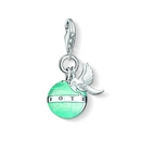 Thomas Sabo földgömb galamb charm - 1349-664-31