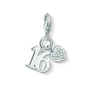 Thomas Sabo szerencsés 16-os charm - 1358-051-14