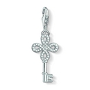 Thomas Sabo Kulcs charm - 1360-051-14