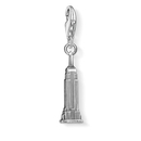 Thomas Sabo Empire State Building charm - 1372-637-12