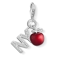 Thomas Sabo NY charm - 1376-041-10