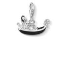 Thomas Sabo Gondola charm - 1405-007-11