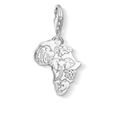 Thomas Sabo Afrika charm - 1417-637-21